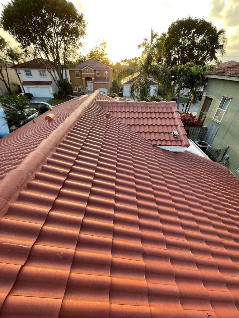 Apex Roofing Contractors