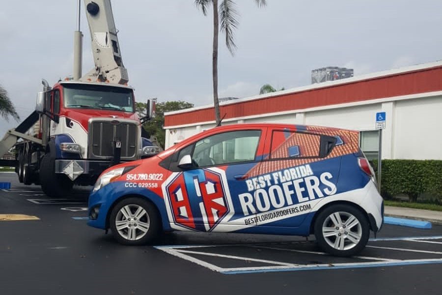 Best Florida Roofers, LLC