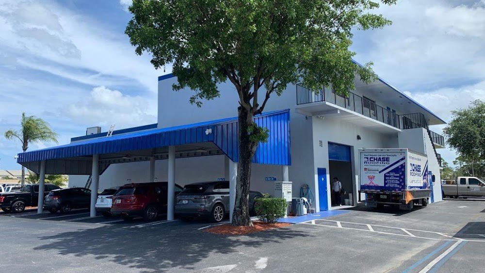 Chase Roofing