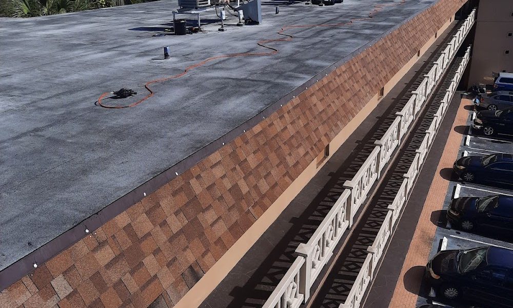 Emergency Roofing LLC