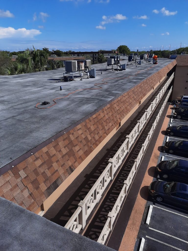 Emergency Roofing LLC