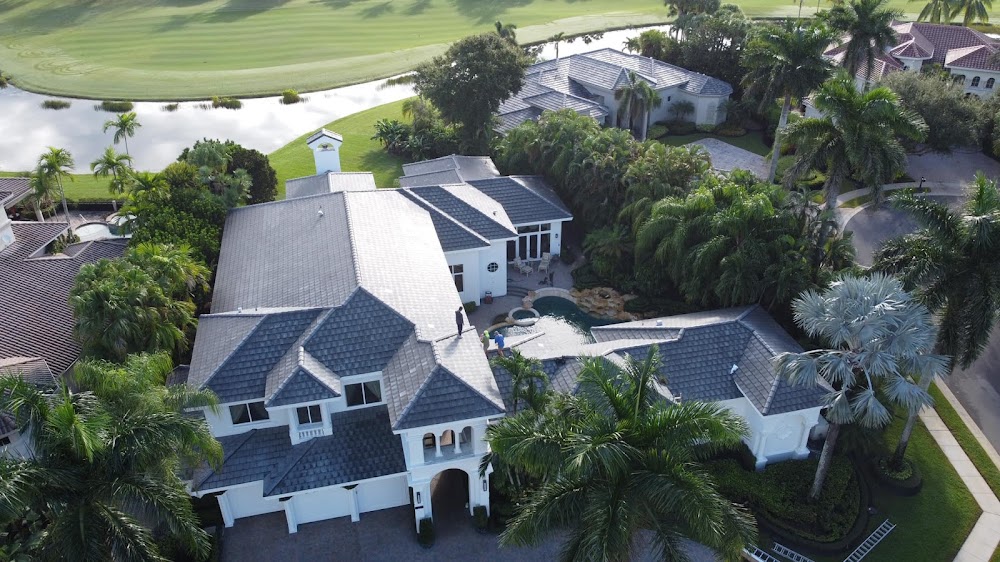 FL Pro Roofing & Solar