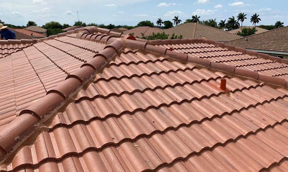 Florida Quality Roofing, Inc.