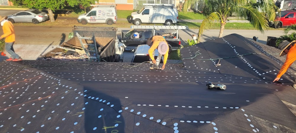 Loyal Roofers