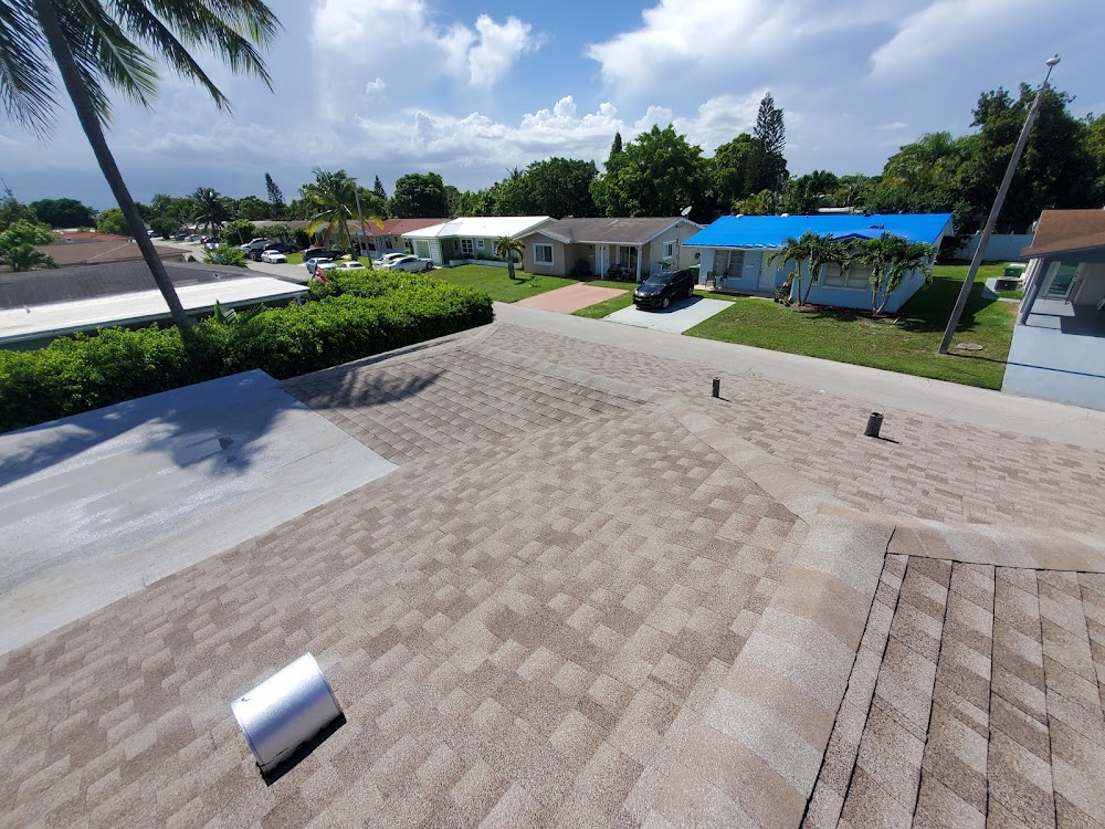 Mar Elite Roofing