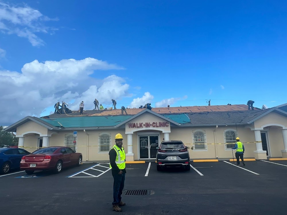 New Era Roofing Concepts Inc