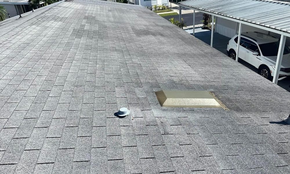 Super Roofers of Florida LLC