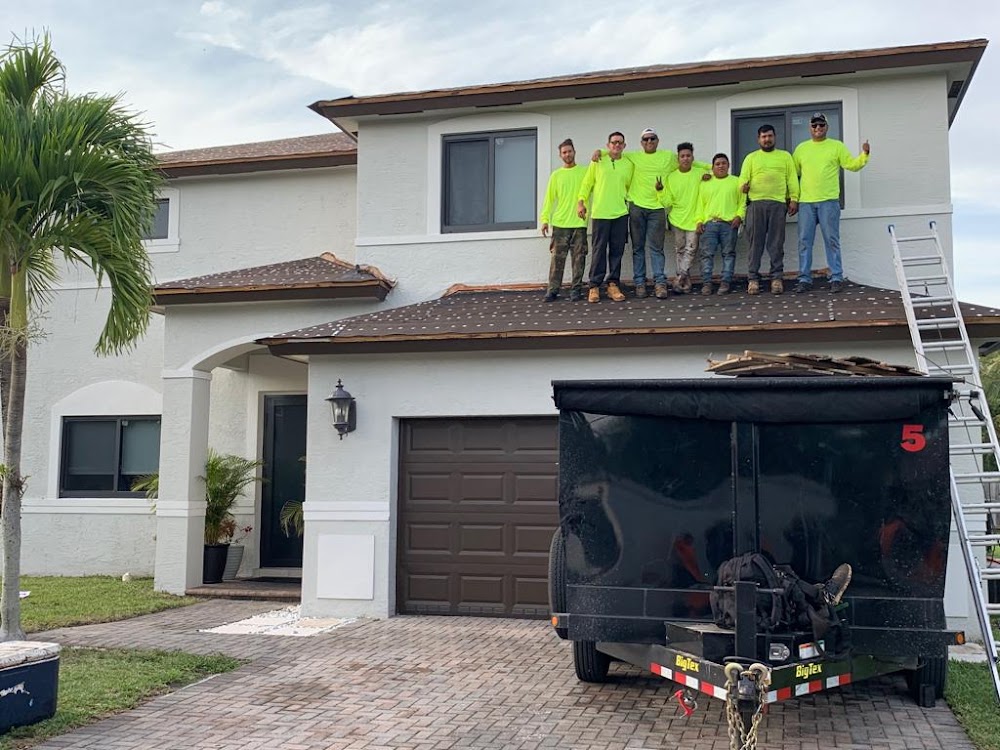The Roof Xperts