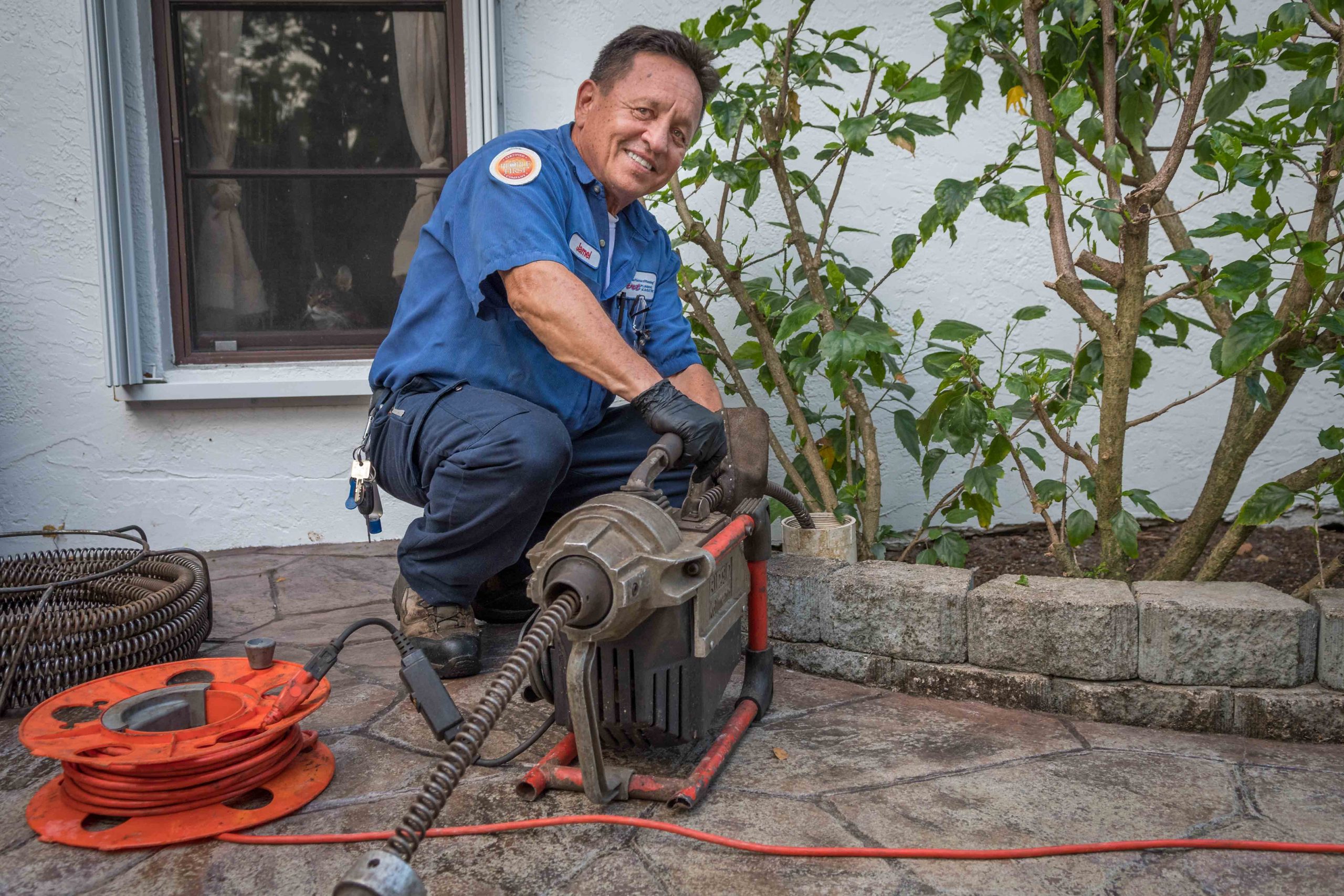 Art Plumbing, Air Conditioning & Electric
